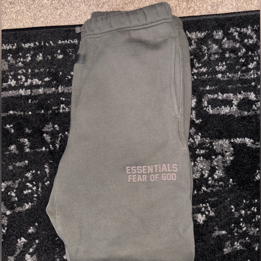 FOG Essentials Sweatpants